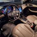 SAR 2000,  New MG 5 Full Option 2025 Model Car Is Ready For Rental Purpose Monthly Rent SAR 2000/-