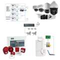 Secure Your Business With Professional CCTV & Monitoring Systems.