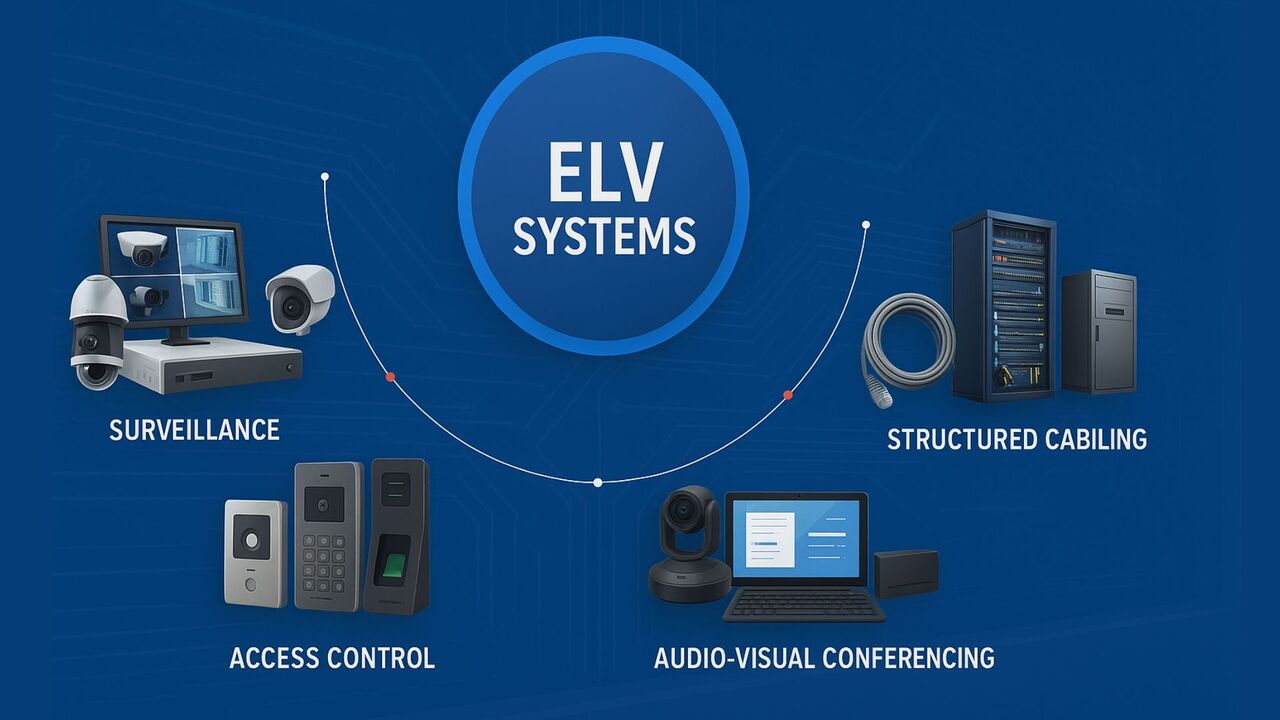 Jeddah, Security, Secure Your Business With Professional CCTV & Monitoring Systems.