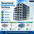 Structural Engineering Services In Dallas For Your Projects