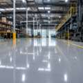 Warehouse Flooring | Urban Concrete Floors