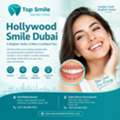 Hollywood Smile Dubai | Top Smile Dental Clinic