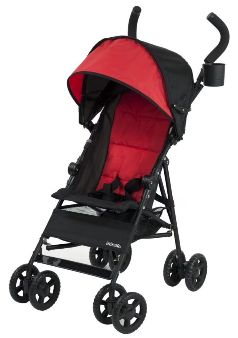 Dammam, Baby & Kid Stuff, SAR 200,  Trolley Selling Urgently