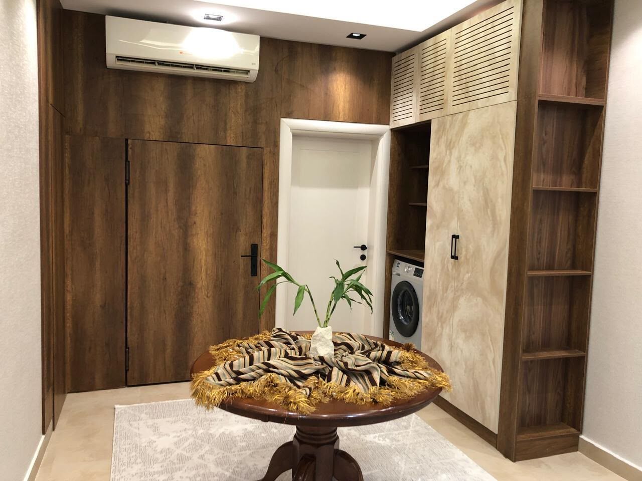 Al Olaya, Apartments, Flats, Houses & Villas, SAR 90/year,  Furnished,  2 BR,  1302 Sq. Meter,  Luxury Fully Furnished Apartment For Rent &ndash; Al Olaya, Riyadh