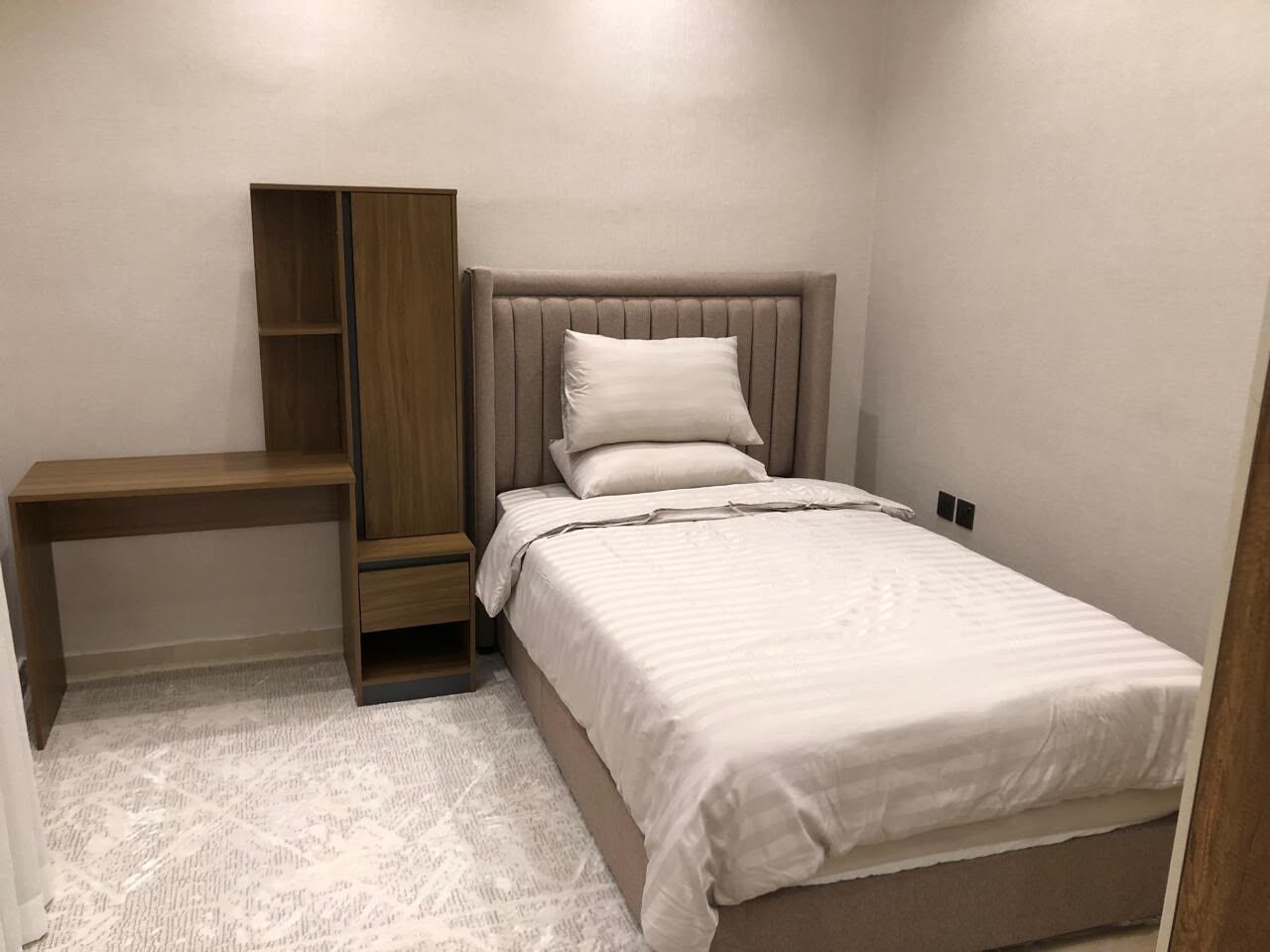 Al Olaya, Apartments, Flats, Houses & Villas, SAR 90/year,  Furnished,  2 BR,  1302 Sq. Meter,  Luxury Fully Furnished Apartment For Rent &ndash; Al Olaya, Riyadh