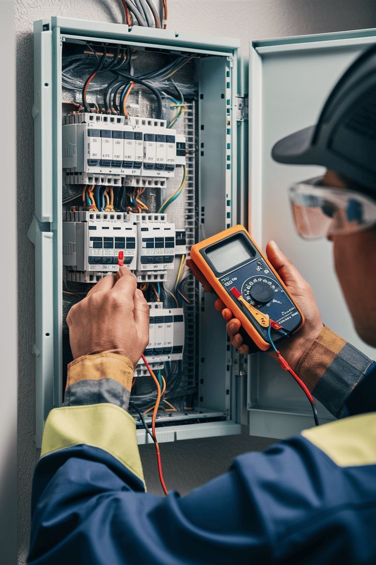 New York, Business, Electrical Safety Inspections That Will Assist In Detecting Household Dangers