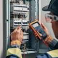 Electrical Safety Inspections That Will Assist In Detecting Household Dangers