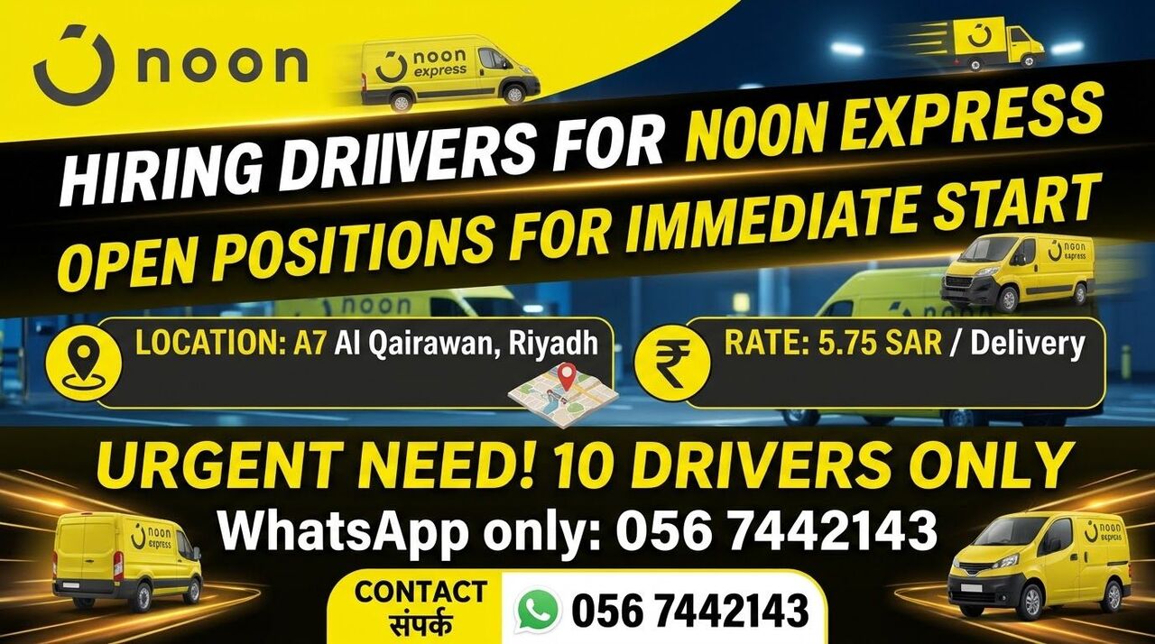 Al Qirawan, Jobs, Freelancer