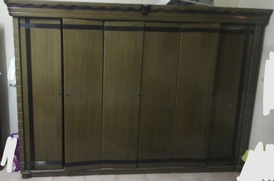 Dammam, Furniture, SAR 650,  Cupboard Selling Urgently