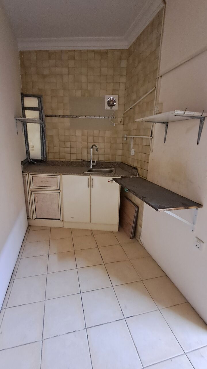 Umm Al Hassam, Apartments, Flats, Houses & Villas, Studio,  Studio Flat In Umm Al Hasssam With Un Limited EWA - 150 BD