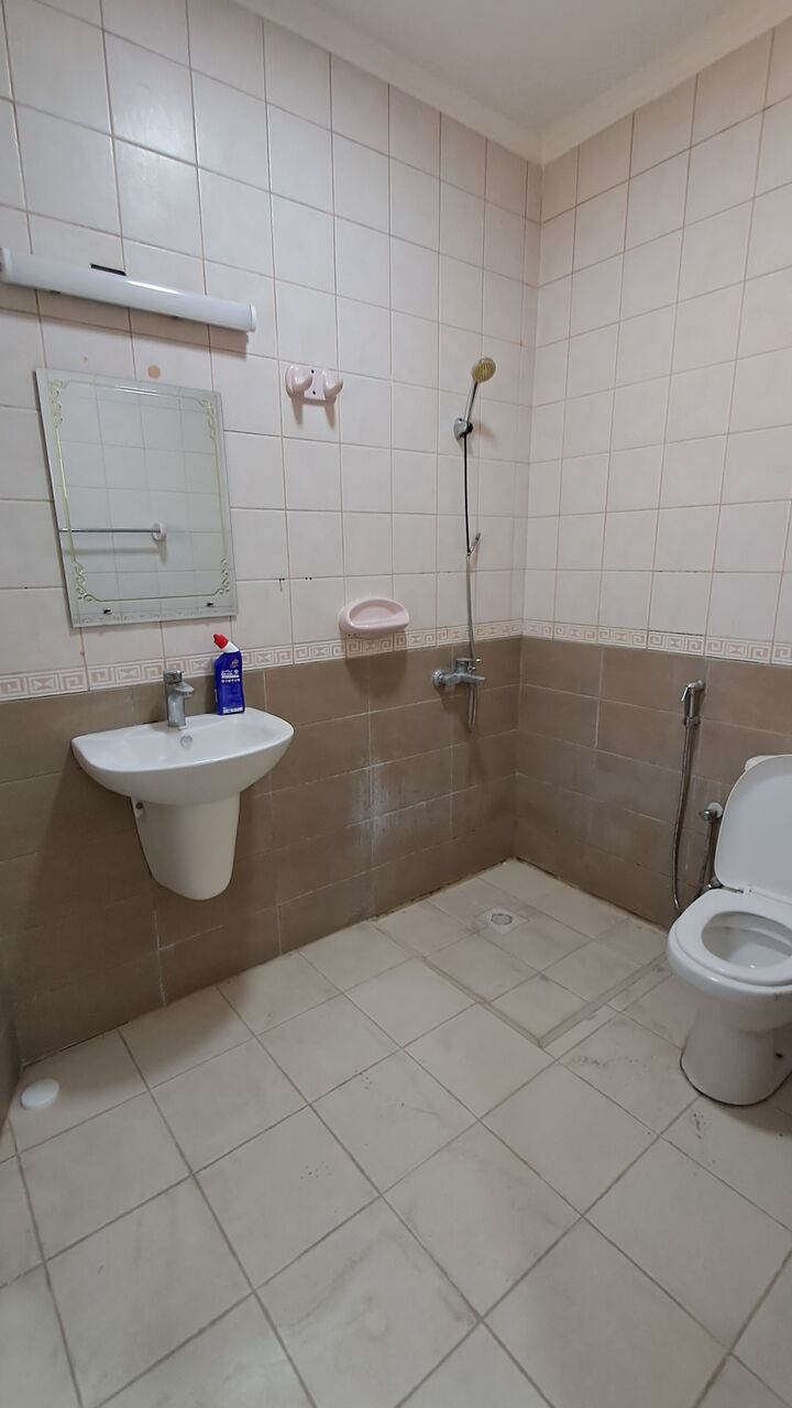 Umm Al Hassam, Apartments, Flats, Houses & Villas, Studio,  Studio Flat In Umm Al Hasssam With Un Limited EWA - 150 BD