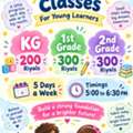 Tuition Classes