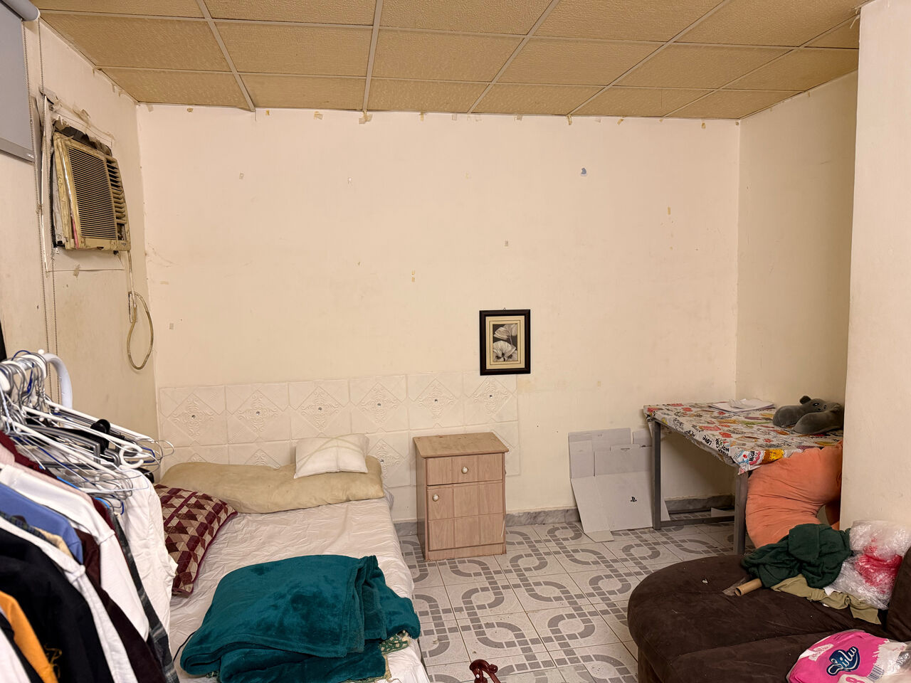 Riyadh, Rooms for Rent, SAR 10000/year,  متاح ايجار غرفة مستقله حي السليمانية