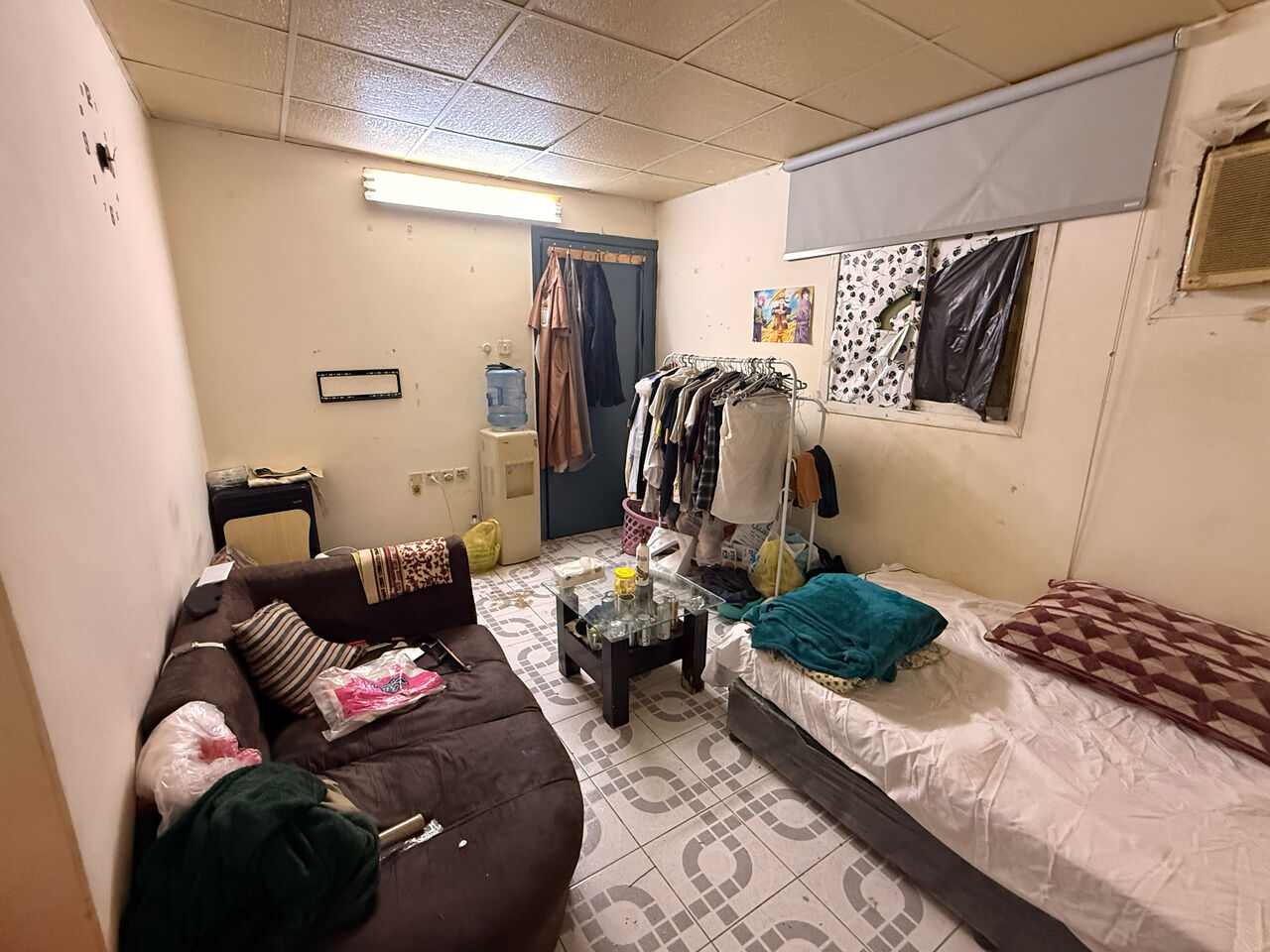 Riyadh, Rooms for Rent, SAR 10000/year,  متاح ايجار غرفة مستقله حي السليمانية