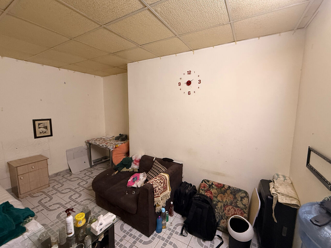 Riyadh, Rooms for Rent, SAR 10000/year,  متاح ايجار غرفة مستقله حي السليمانية