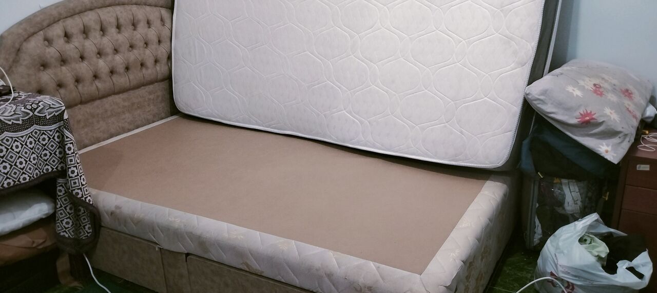 Jeddah, Furniture, SAR 250,  Bed & Mattress Sale