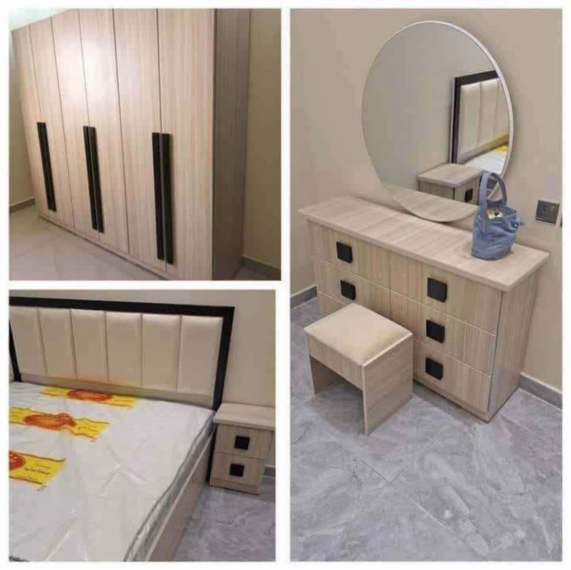 Riyadh, Temp Jobs, Furniture Works