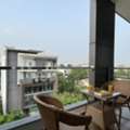 INR 5000/day,  Furnished,  1 BR,  550 Sq. Feet,  One Bedroom Suite Sector 14, Gurgaon