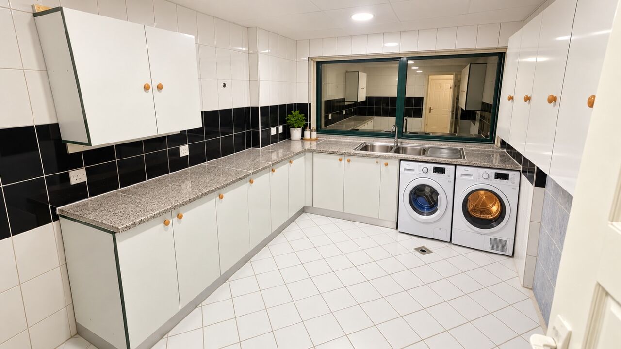 Dubai, Bedspace For Rent, AED 1250/month,  Bedspace With Full Premium Amenities