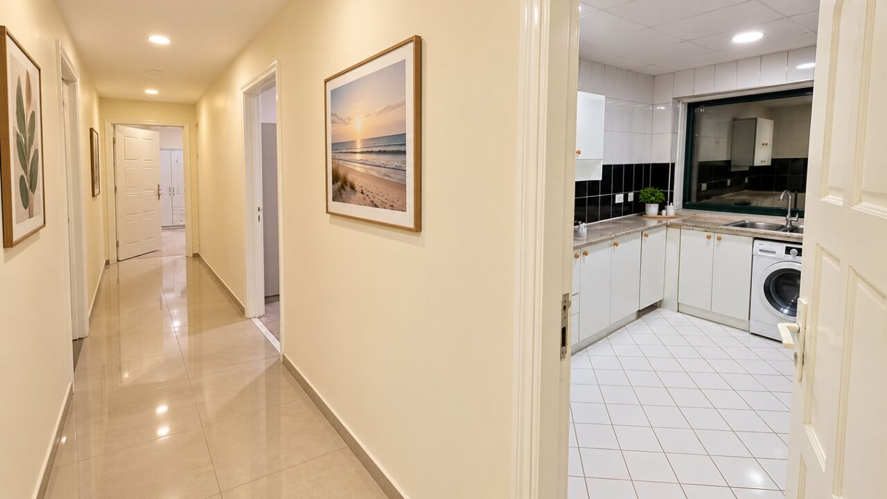Dubai, Bedspace For Rent, AED 1250/month,  Bedspace With Full Premium Amenities