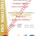 How Long Is An ISO 9001 Certificate Valid? | MMS LLC
