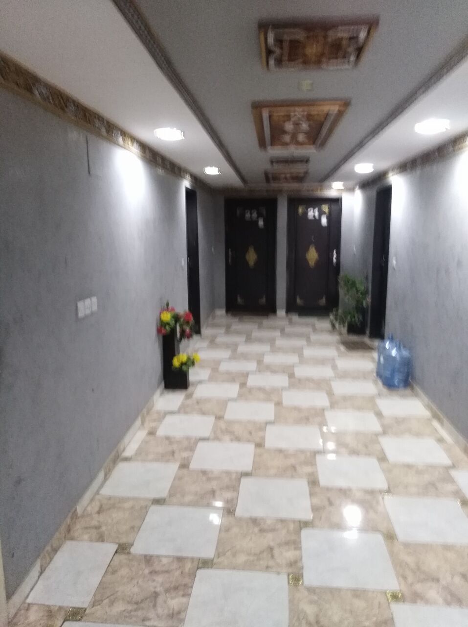 Olaya, Apartments, Flats, Houses & Villas, SAR 41000/year,  2 BR,  For Rent    Apartment   Verey Near Ministry Of Interior Metro Station (4 Minutes Walking)