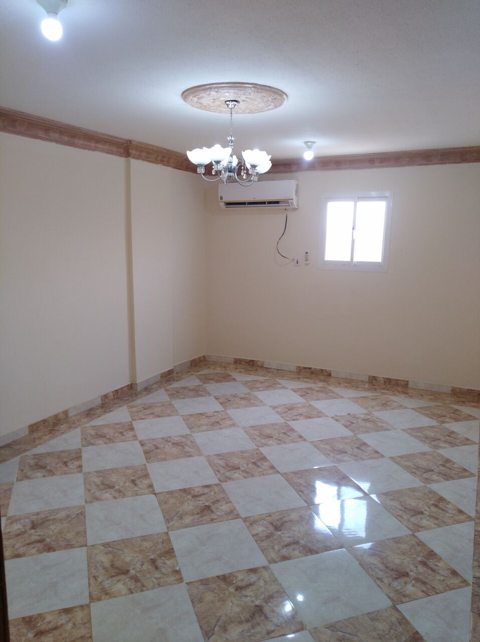 Olaya, Apartments, Flats, Houses & Villas, SAR 41000/year,  2 BR,  For Rent    Apartment   Verey Near Ministry Of Interior Metro Station (4 Minutes Walking)