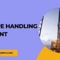 How A Pipe Handling System Improves Drilling Efficiency