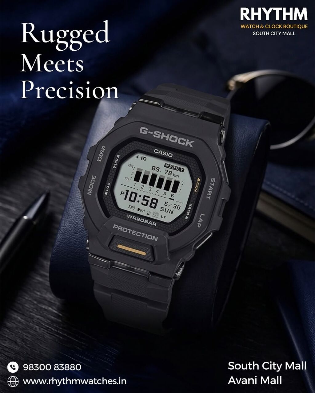 Kolkata, Watches, Shop Branded Watches At Affordable Prices In Kolkata