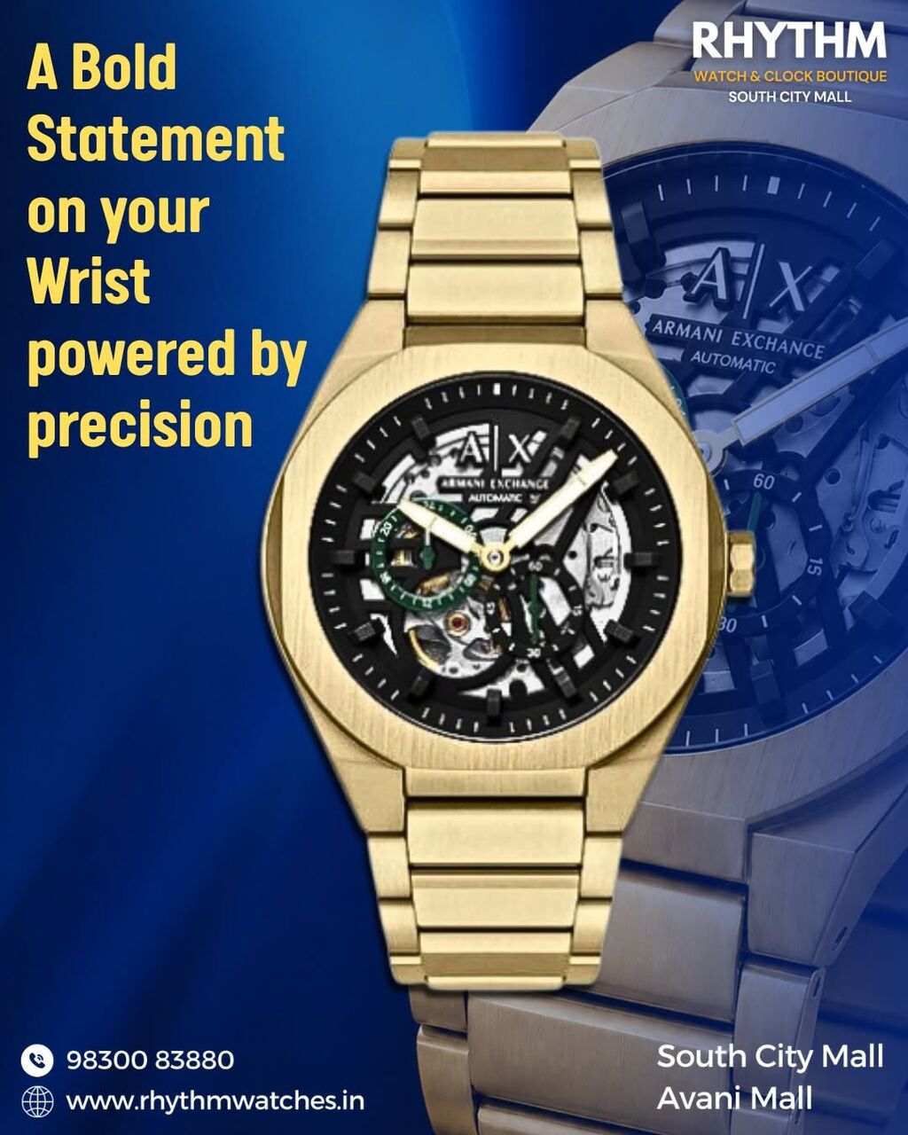 Kolkata, Watches, Shop Branded Watches At Affordable Prices In Kolkata