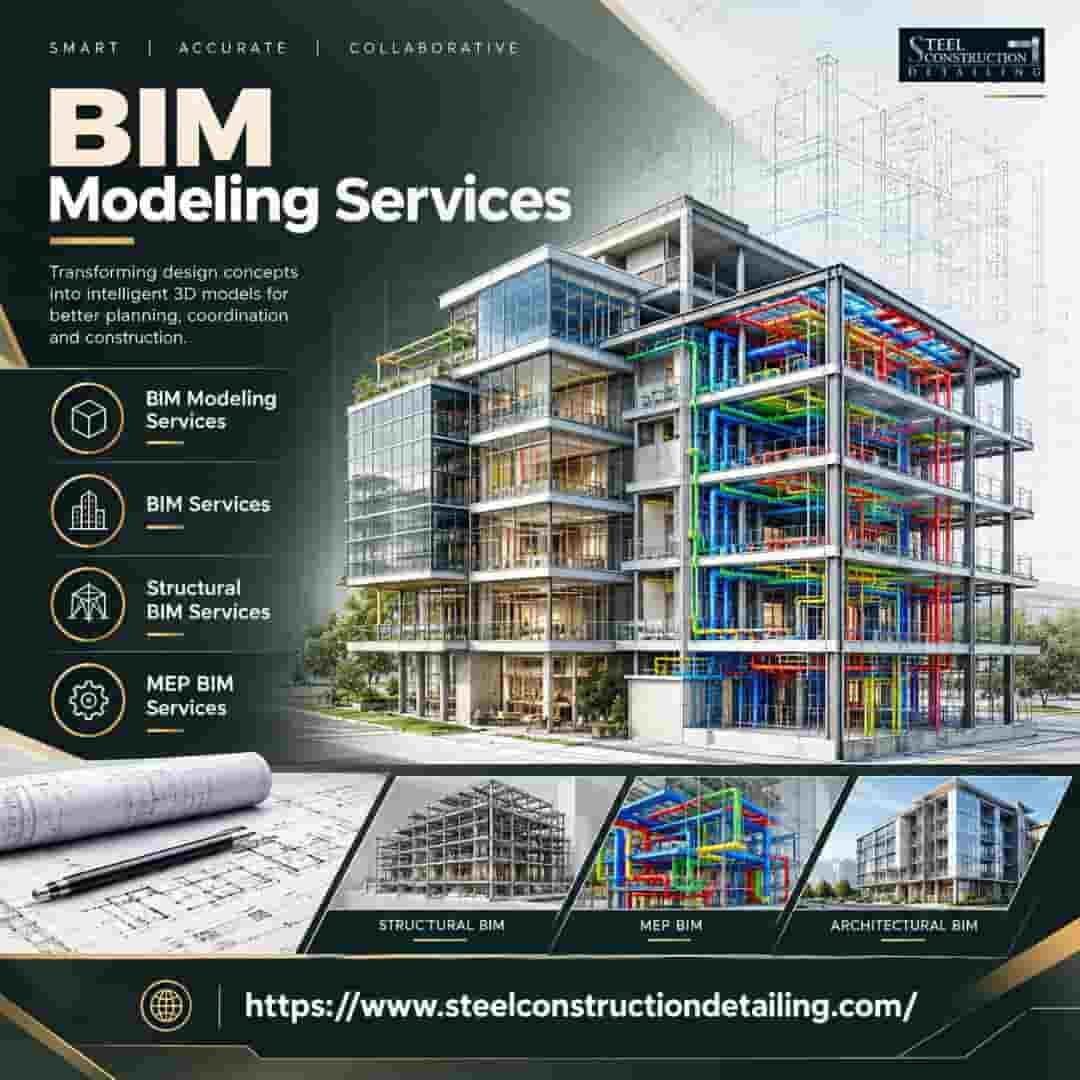 Chicago, Construction, Get Cost Effective BIM Modeling Service In Chicago
