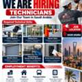 TECHNICIAN