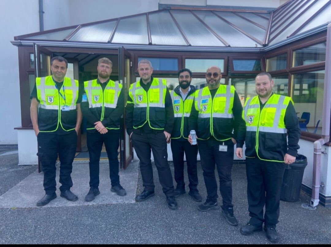 London, Security, Reliable Security Company Liverpool &ndash; AG Security Care Ltd