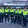 Reliable Security Company Liverpool &ndash; AG Security Care Ltd