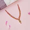 Buy Elegant Silver Jewellery Hyderabad | Padmam