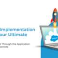 Salesforce Custom App Development Services