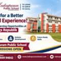 Discover Better Learning Opportunities At Crossings Republik