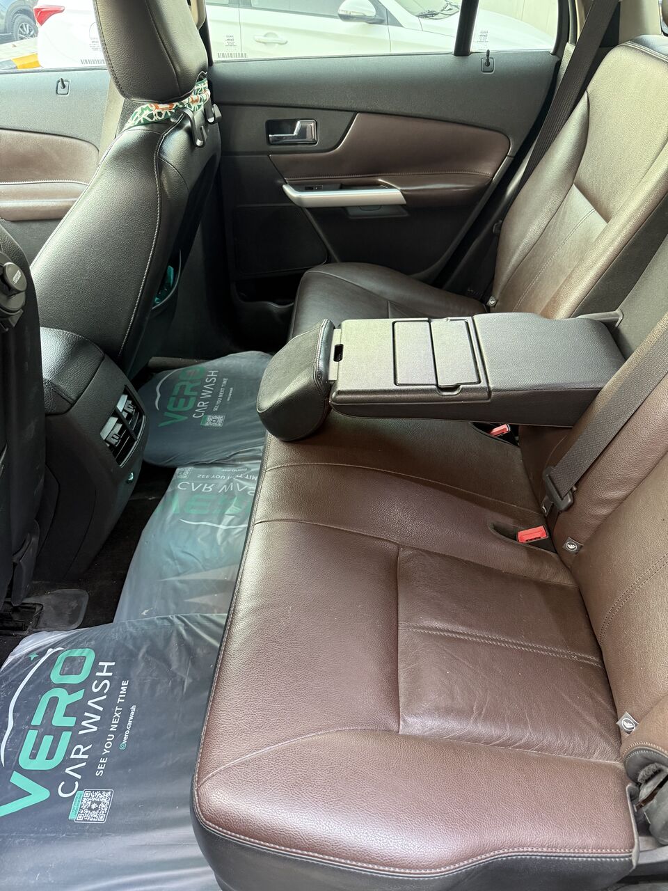Al Malaz, Vehicles, Cars & Trucks , SAR 25000,  Ford Edge 2012 Limited V6,  2012,  Automatic,  305000 KM,