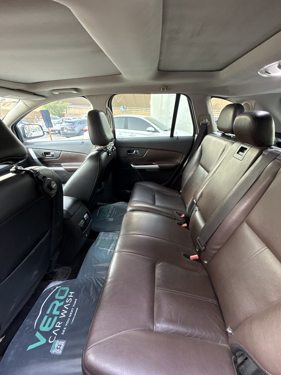 Al Malaz, Vehicles, Cars & Trucks , SAR 25000,  Ford Edge 2012 Limited V6,  2012,  Automatic,  305000 KM,