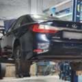 Lexus Repair Dubai &ndash; Reliable Lexus Maintenance And Auto Repair