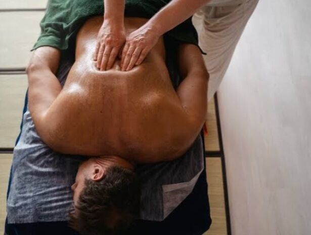 Riyadh, Beautician, Male Therapeutic Massage Riyadh