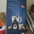 SAR 100,  DOTS FOOD JUICER -عصارة طعام دوتس -