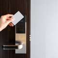 INR 40000,  Get Key Card Door Lock For Hotels At Jal Digital System