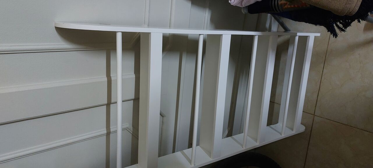 Dammam, Furniture, SAR 100,  Four-shelf Bookcase For You Child