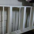 SAR 100,  Four-shelf Bookcase For You Child