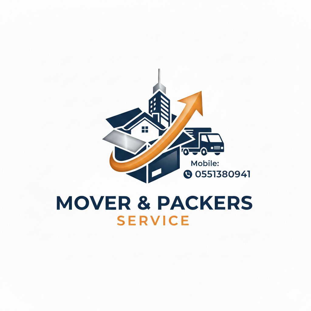 Jeddah, Labor/Moving, PACKER & MOVERS House Shifting Office Furniture Movings Service◇-055 1380 941