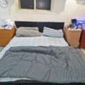SAR 300/month,  🏠 Bed Space Available In Al Waha – SAR 300/Month (Utilities Included)