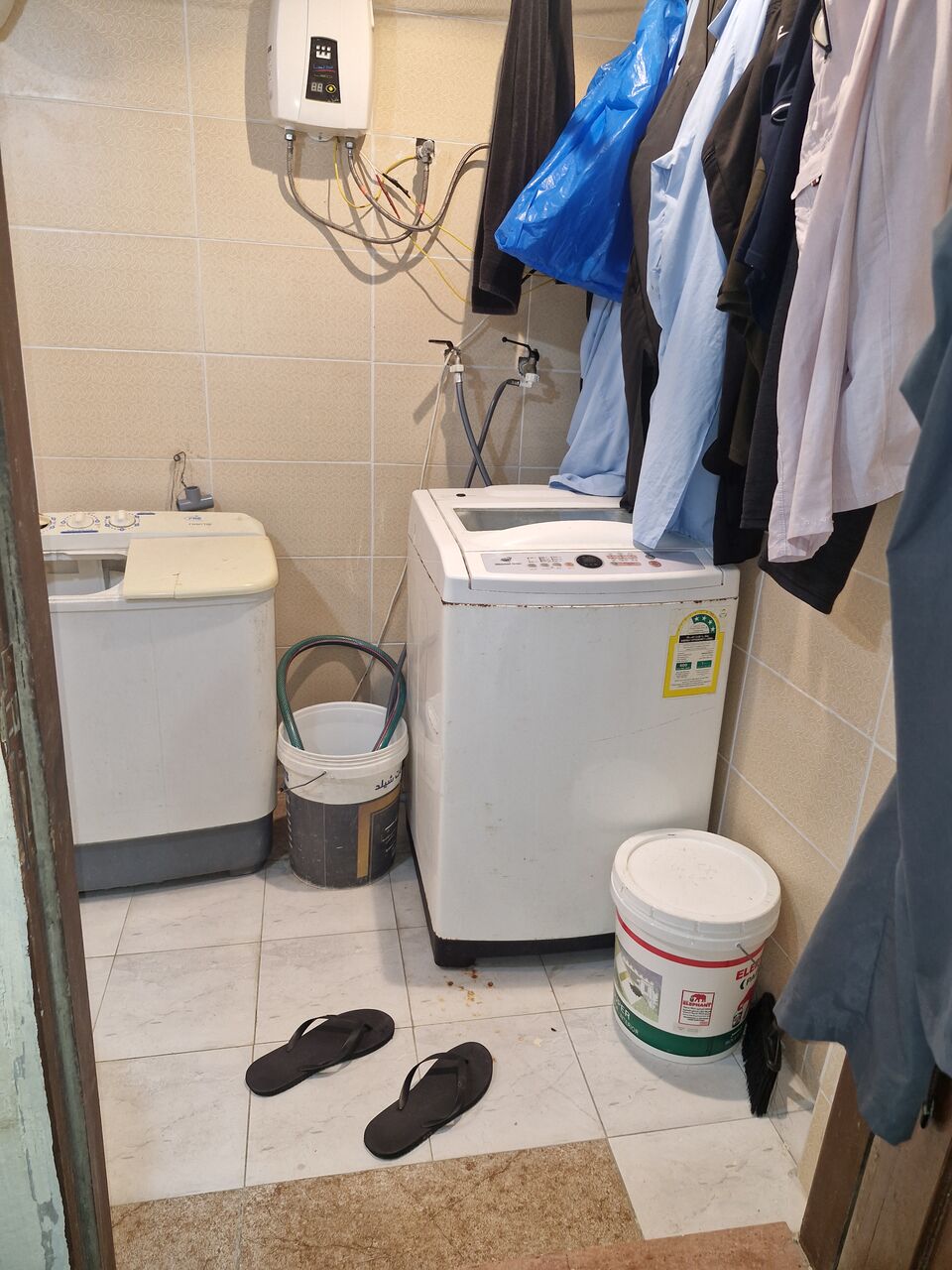 Jeddah, Bedspace For Rent, SAR 300/month,  🏠 Bed Space Available In Al Waha – SAR 300/Month (Utilities Included)