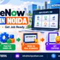 ServiceNow Training In Noida For Practical IT Skills