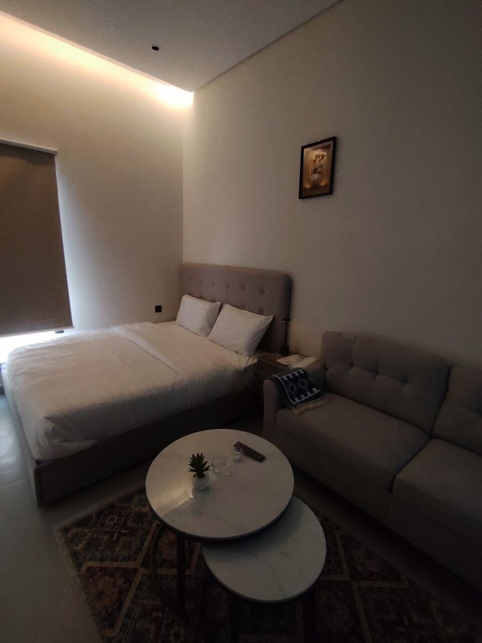Riyadh, Apartments, Flats, Houses & Villas, SAR 3300/month,  1 BR,  Studio For Rent On Monthly Basis Fully Furnished